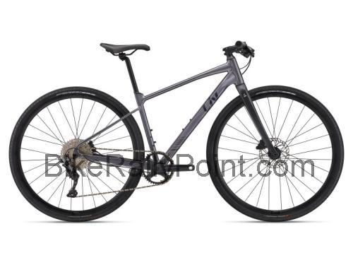 Liv Thrive 1 fiche technique et avis